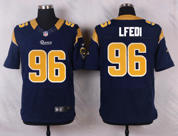 NFL St Louis Rams-082