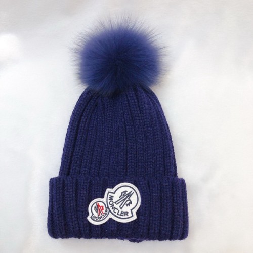 Moncler Wool Cap Scarf AAA-010