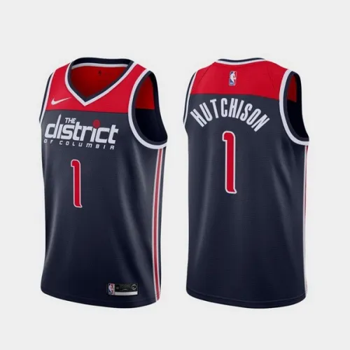 NBA Washington Wizards-033