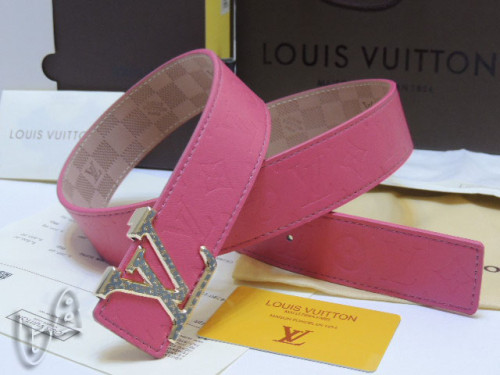 LV Belt 1：1 Quality-088