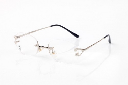 Cartie Plain Glasses AAA-1312