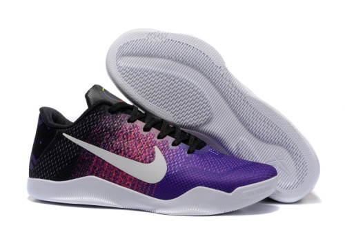 Nike Kobe Bryant 11 Shoes-015