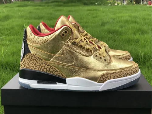 Super Max Perfect Jordan 3 shoes-007