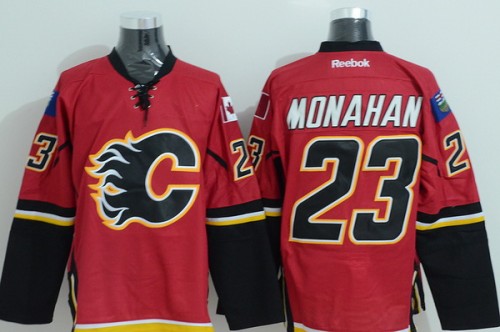 Calgary Flames jerseys-037