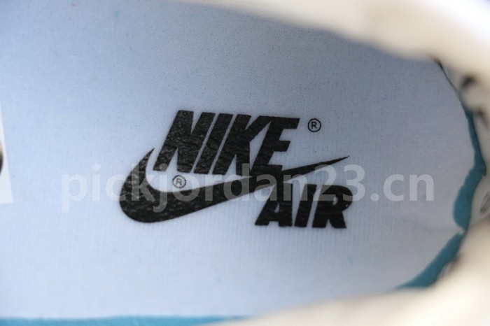 Authentic Travis Scott x Air Jordan 1 New Color