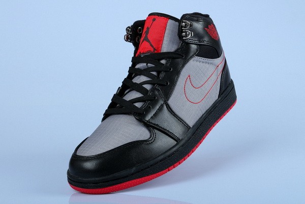 Air Jordan 1 shoes AAA-068