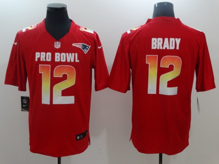 NFL 2018 Jerseys men-040