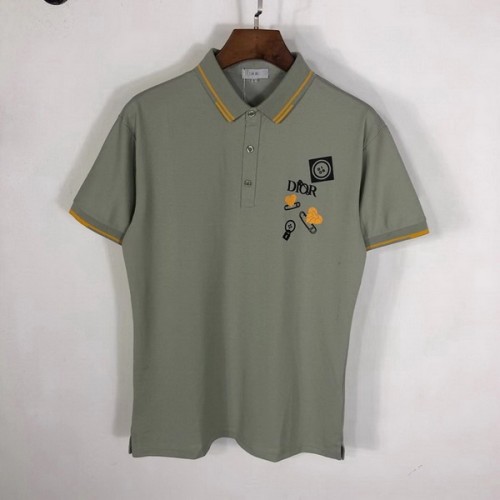 Dior polo T-Shirt-065(M-XXL)