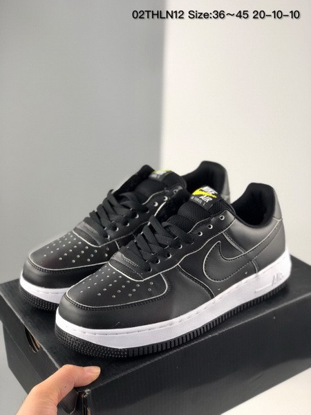 Nike air force shoes men low-2010