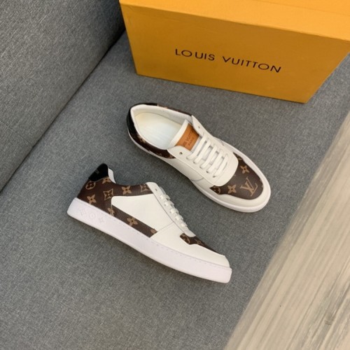 LV Men shoes 1：1 quality-3668