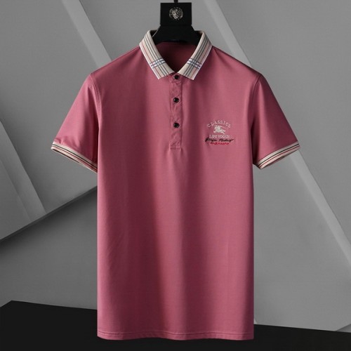 Burberry polo men t-shirt-297(M-XXXL)