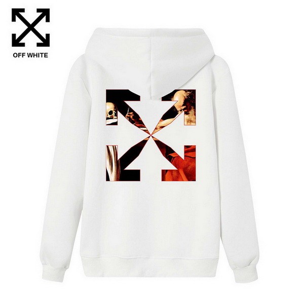 OFF-WHITE men Hoodies-324(S-XXL)