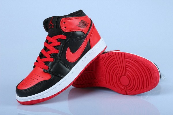 Air Jordan 1 shoes AAA-064