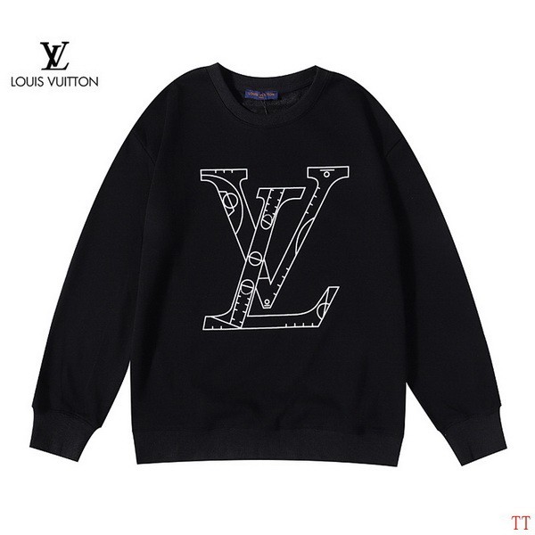 LV men Hoodies-249(M-XXL)