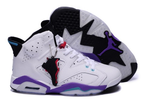 Jordan 6 shoes AAA Quality-012