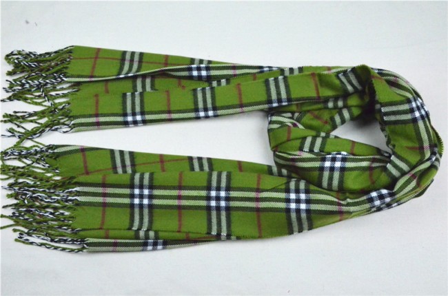 Burberry Silk Scarf AAA-329