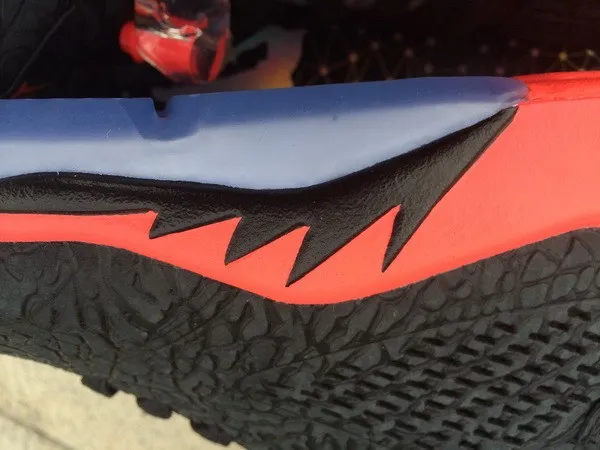 Authentic Air Jordan 5 3LAB5 “Infrared”