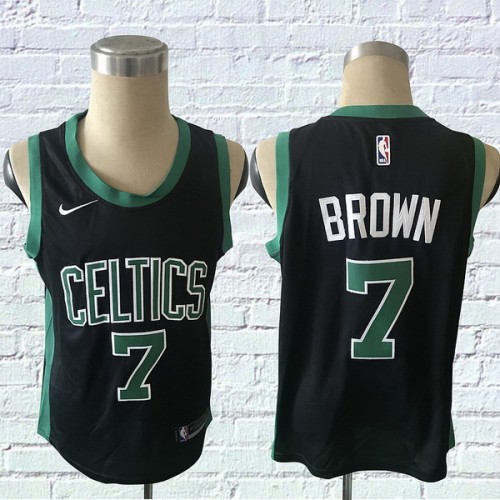 NBA Boston Celtics-035