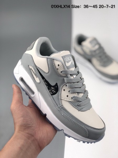 Nike Air Max 90 men shoes-713