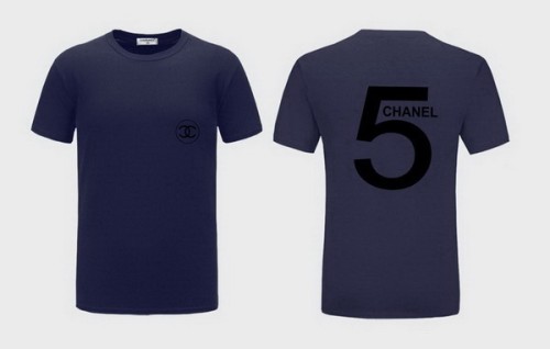 CHNL t-shirt men-062(M-XXXXXXL)