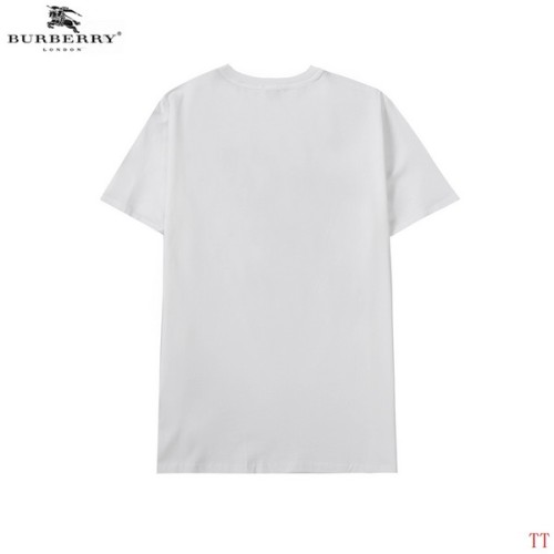 Burberry t-shirt men-558(S-XXL)
