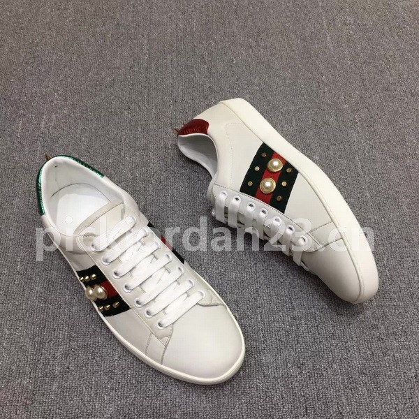 Super Max G Shoes-058
