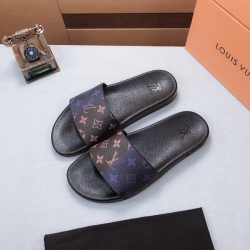 LV women slippers AAA-027