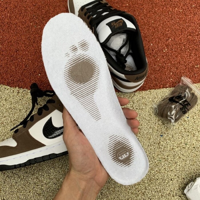 Authentic Nike Dunk Low Pro SB Trail