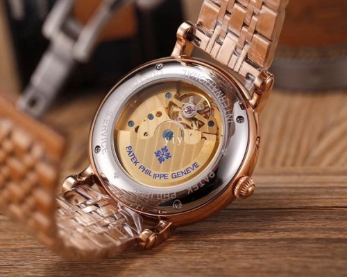 Patek Philippe Watches-398