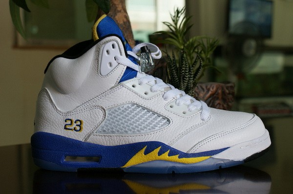 Perfect Air Jordan 5 shoes-004