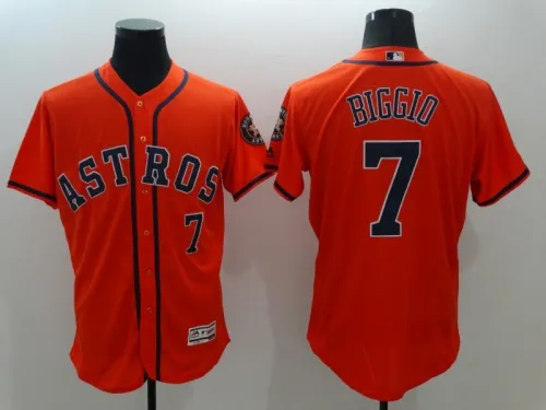 MLB Houston Astros-007