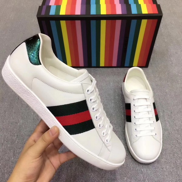 Super Max G Shoes-312