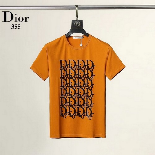 Dior T-Shirt men-511(M-XXXL)