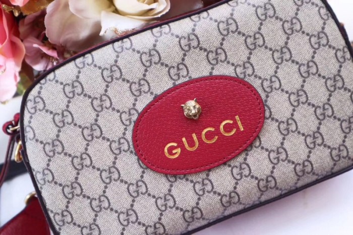 G Handbags AAA Quality-016