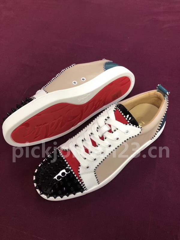 Super Max Christian Louboutin Shoes-1048