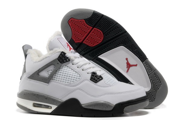 Jordan 4 Down shoes AAA-007