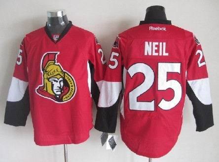 Ottawa Senators jerseys-002