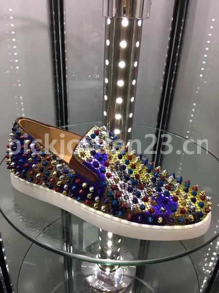 Super Max Christian Louboutin Shoes-634