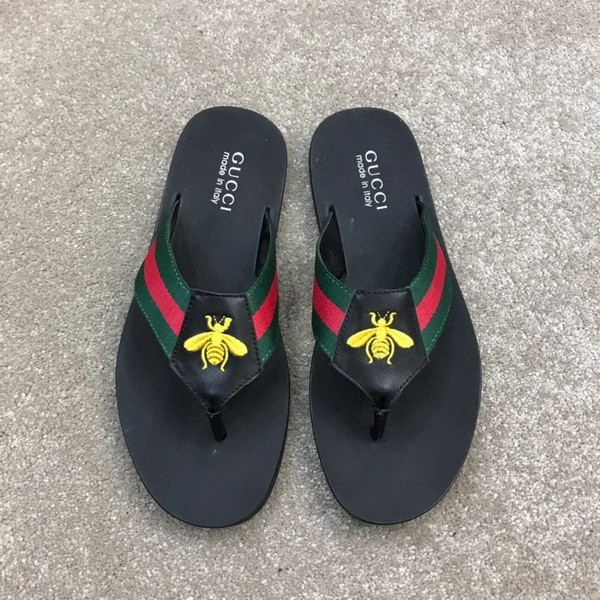 G men slippers AAA-1008