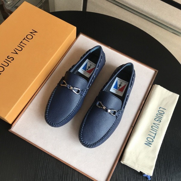 Super Max Custom LV Shoes-185