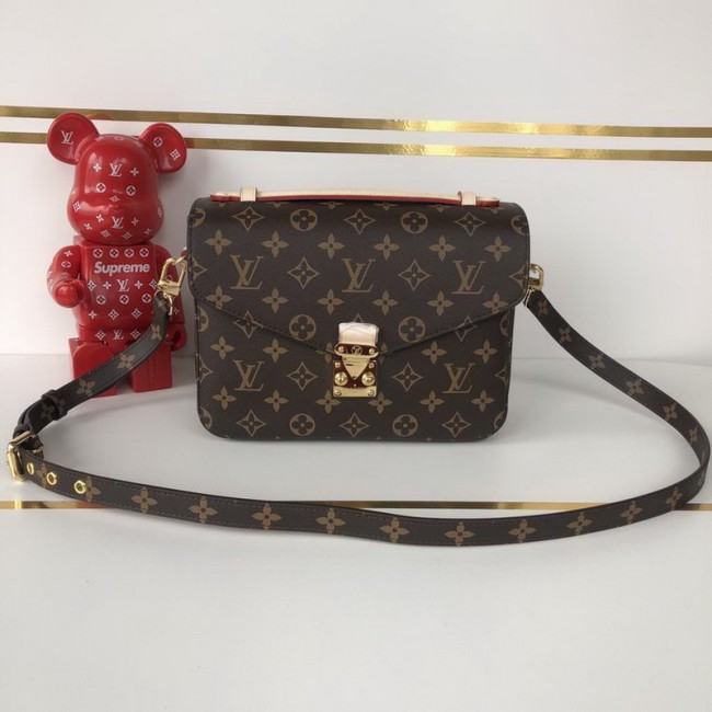 LV Hangbags AAA Women-730