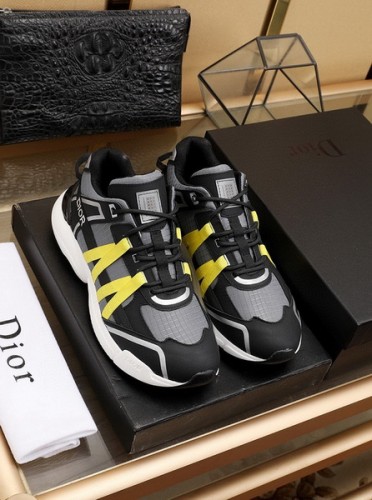 Dior men Shoes 1：1 quality-020