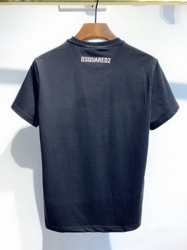 DSQ t-shirt men-005(M-XXXL)