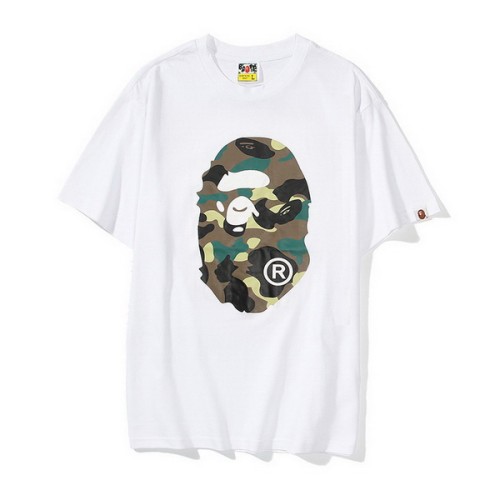 Bape t-shirt men-700(M-XXXL)