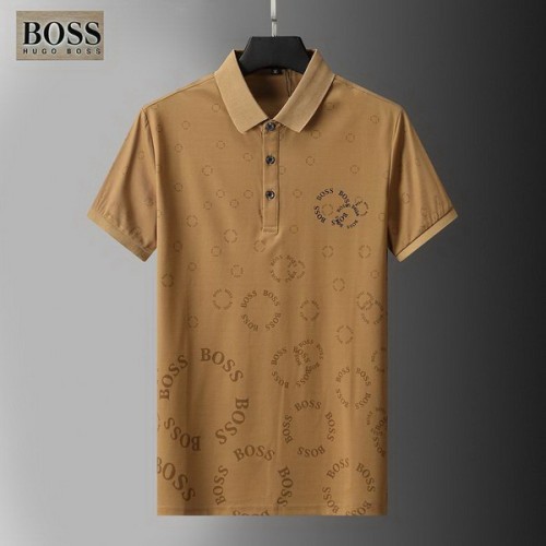 Boss polo t-shirt men-047(M-XXXL)