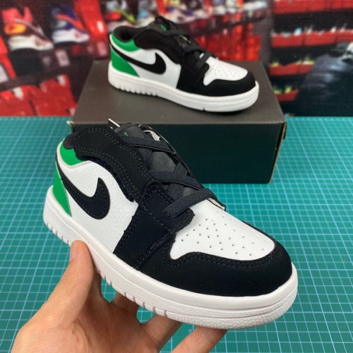 Jordan 1 kids shoes-022