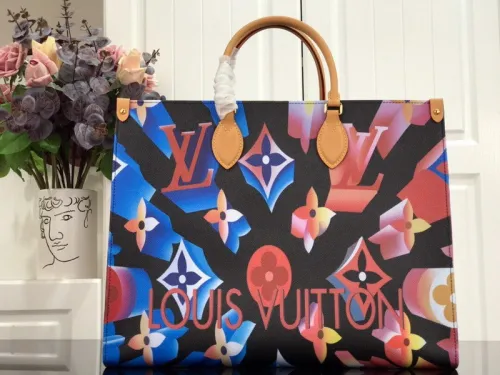 LV High End Quality Bag-619