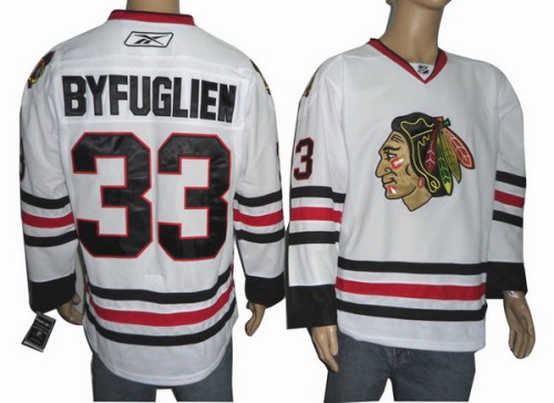 Chicago Black Hawks jerseys-340