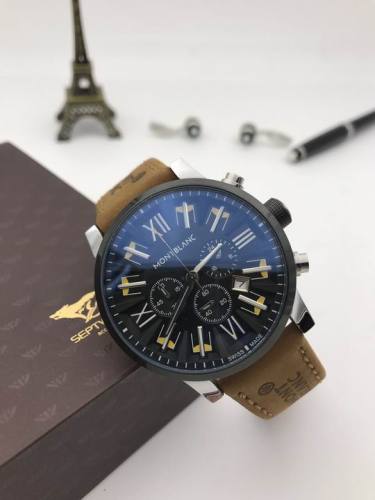 Montblanc Watches-169
