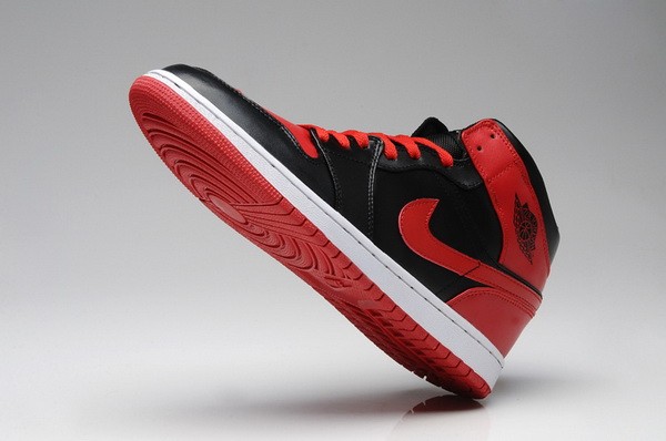 Air Jordan 1 shoes AAA-045